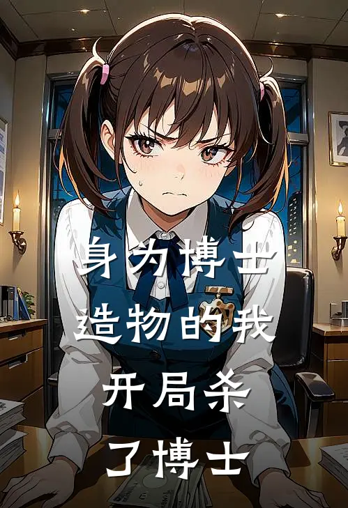 身为博士造物的我，开局杀了博士