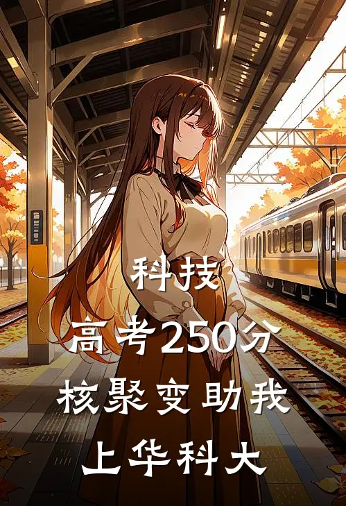 科技：高考250分，核聚变助我上华科大(路一鸣路虎)热门网络小说_最新章节列表科技：高考250分，核聚变助我上华科大(路一鸣路虎)