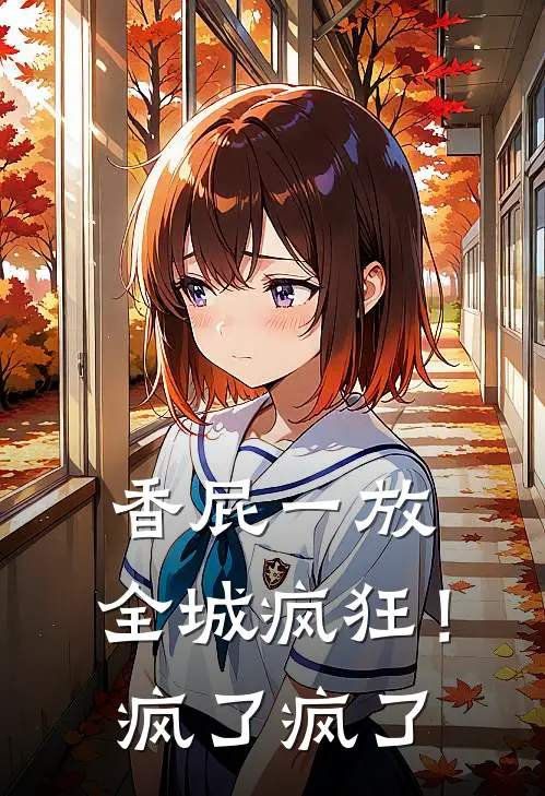 香屁一放，全城疯狂！疯了，疯了张楠楠张楠楠免费完本小说_小说推荐完本香屁一放，全城疯狂！疯了，疯了(张楠楠张楠楠)