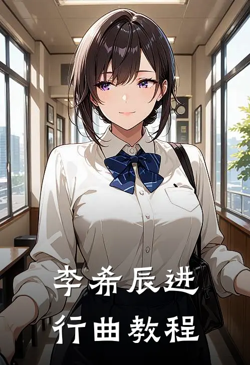 李希辰进行曲教程