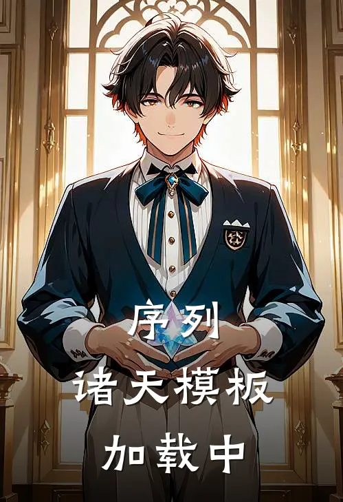 序列：诸天模板加载中