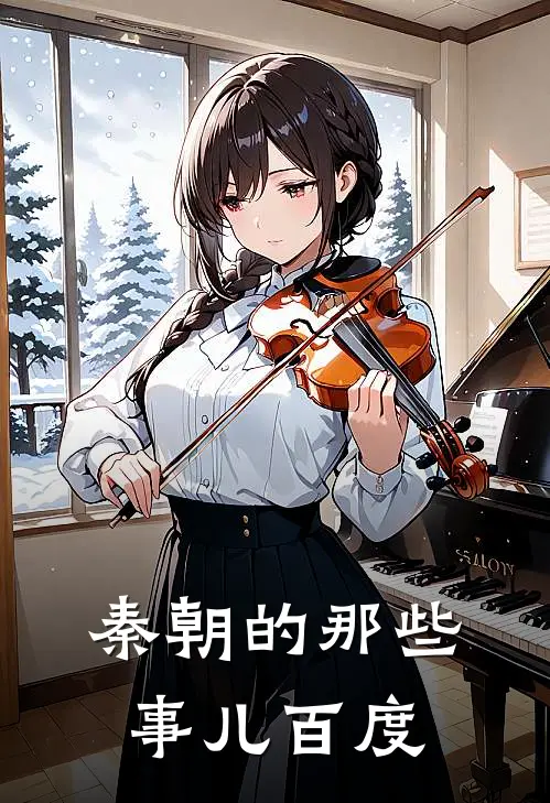 秦朝的那些事儿百度