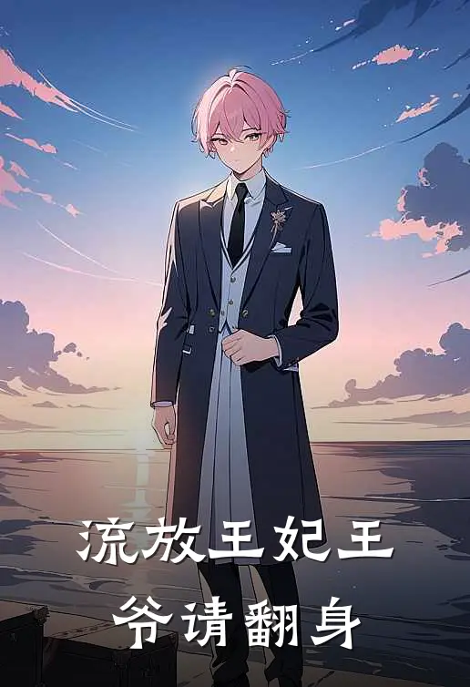 流放王妃王爷请翻身