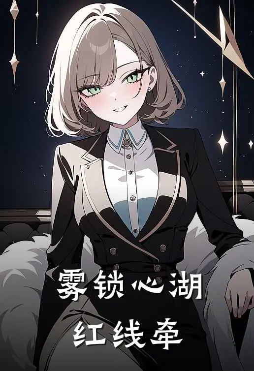 雾锁心湖红线牵