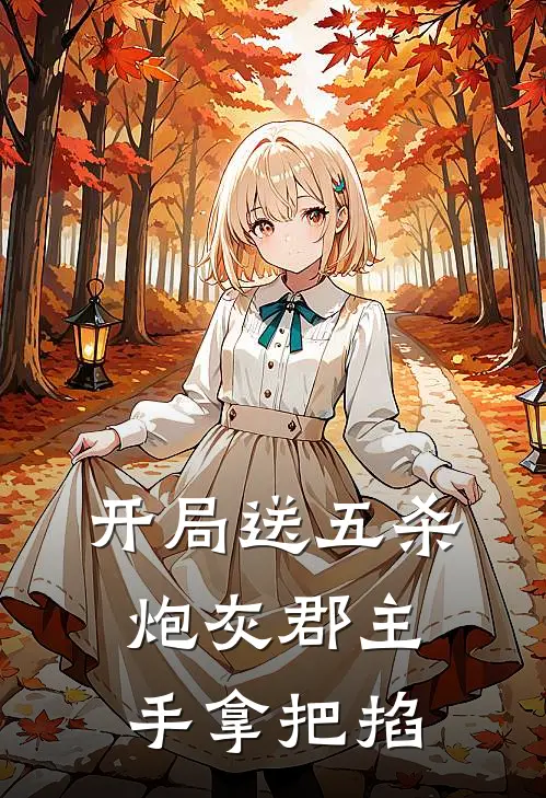 开局送五杀，炮灰郡主手拿把掐