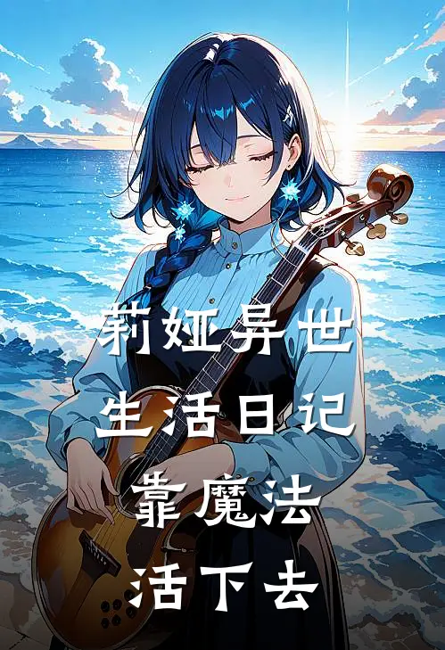 莉娅异世生活日记：靠魔法活下去