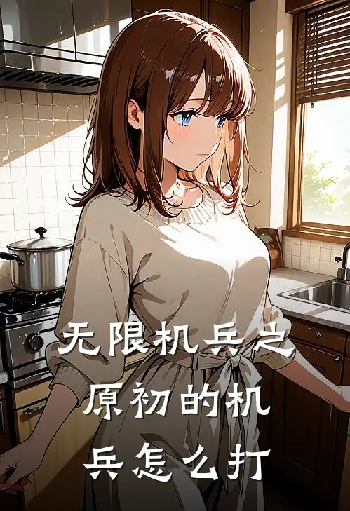 无限机兵之原初的机兵怎么打