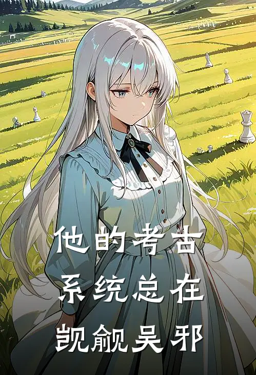 他的考古系统总在觊觎吴邪