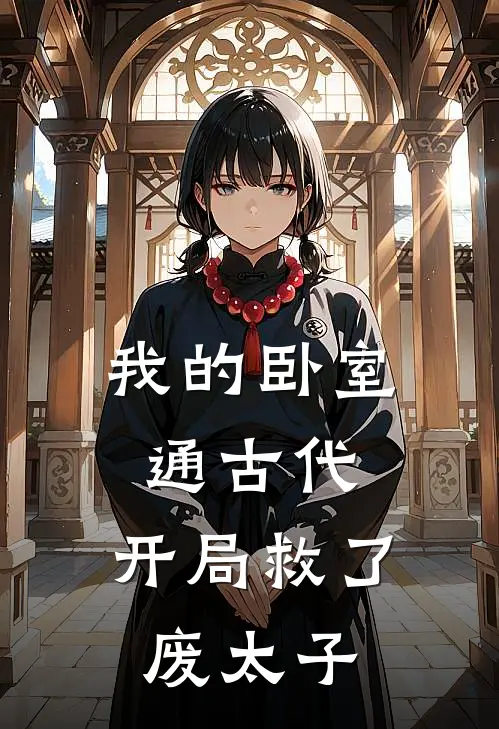 我的卧室通古代，开局救了废太子
