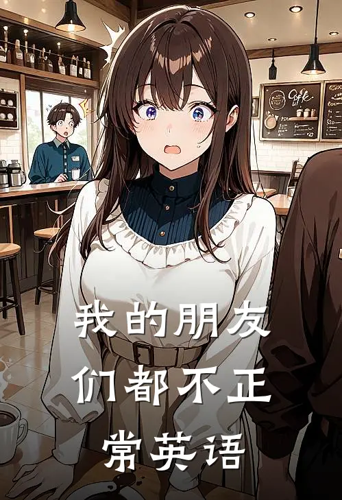 我的朋友们都不正常英语