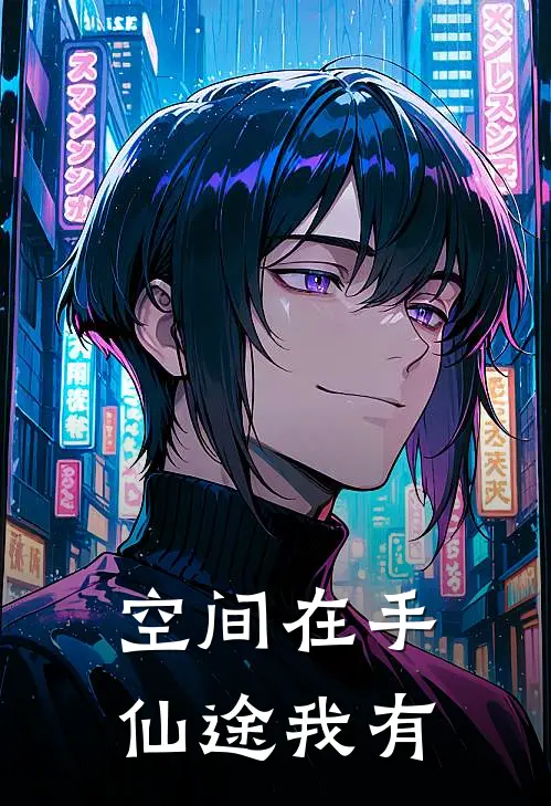 空间在手，仙途我有