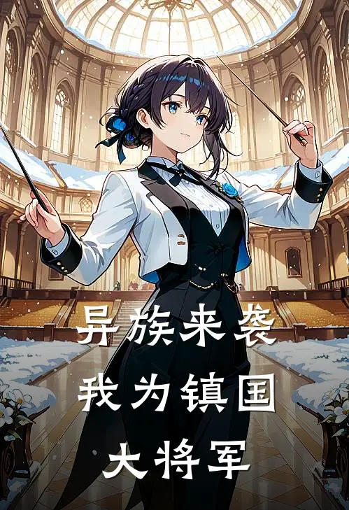 异族来袭，我为镇国大将军