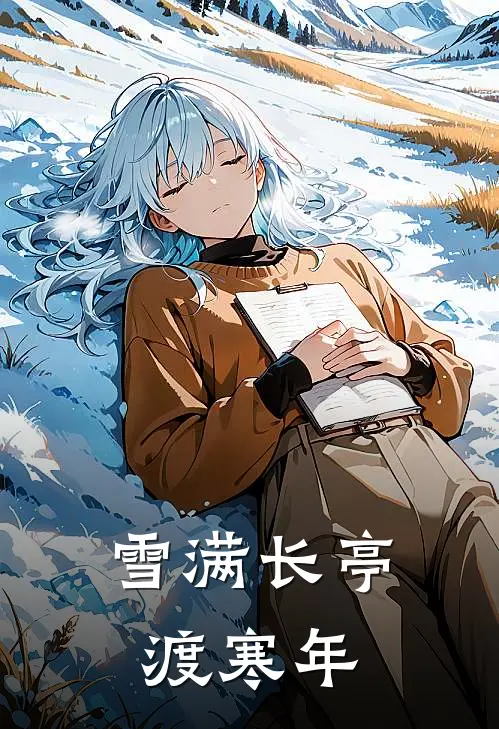 雪满长亭渡寒年全文免费阅读无弹窗大结局_雪满长亭渡寒年（薛淮亭韵儿）最新小说