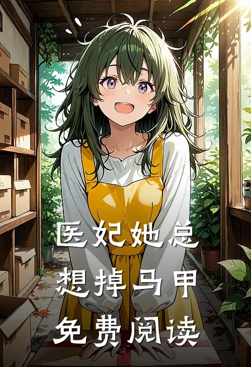 医妃她总想掉马甲免费阅读