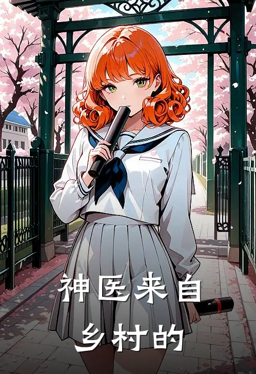 神医来自乡村的