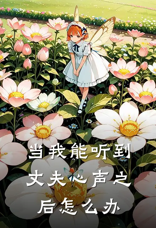 当我能听到丈夫心声之后怎么办