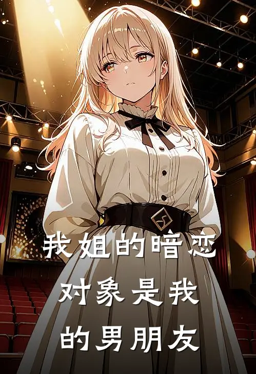 我姐的暗恋对象是我的男朋友