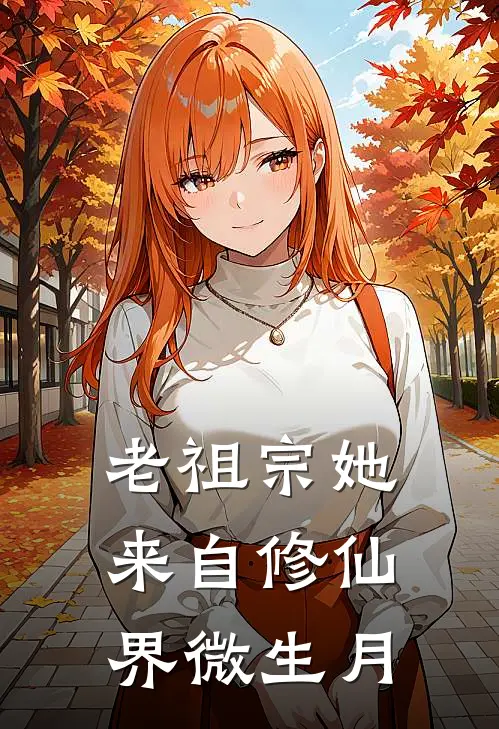 老祖宗她来自修仙界微生月