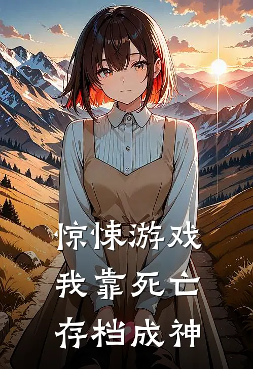 惊悚游戏：我靠死亡存档成神