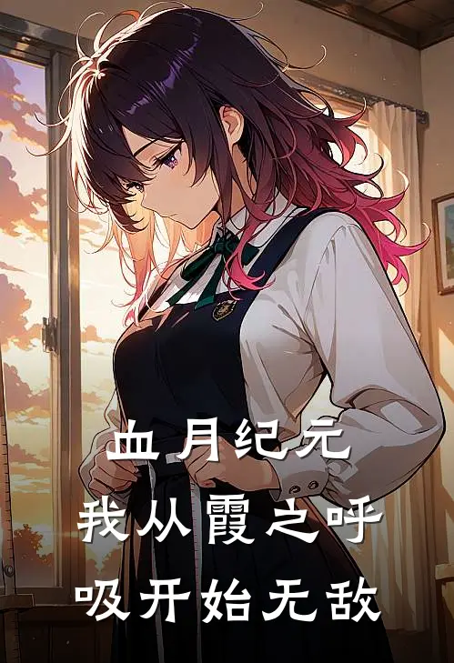 血月纪元：我从霞之呼吸开始无敌