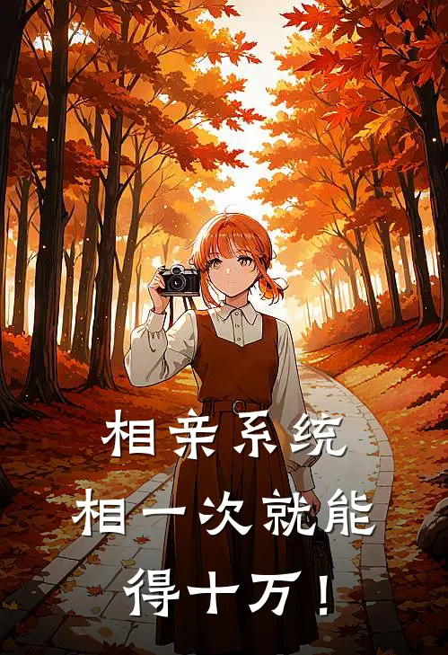 相亲系统：相一次就能得十万！