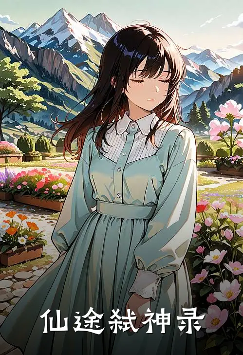 仙途弑神录