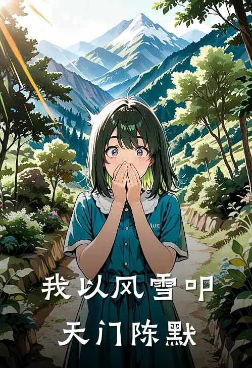 我以风雪叩天门陈默
