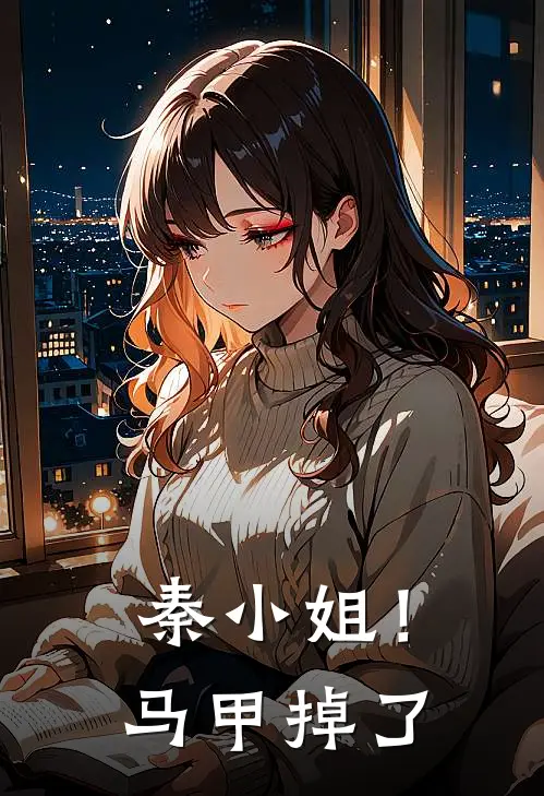 秦小姐！马甲掉了