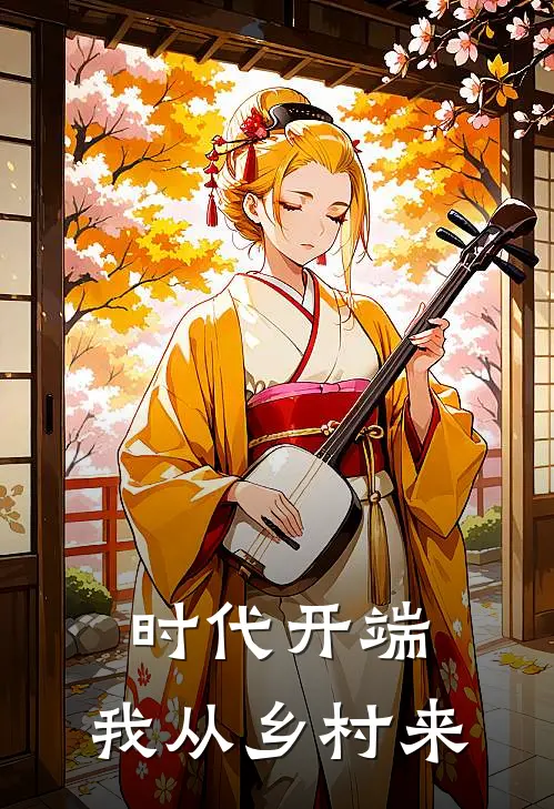 时代开端，我从乡村来