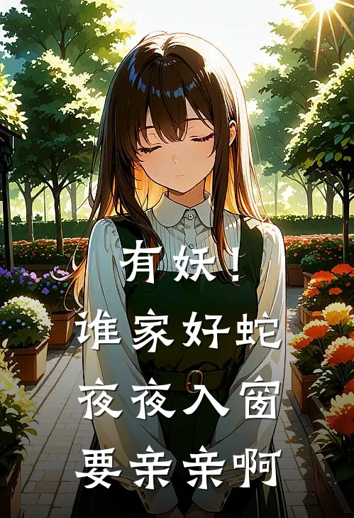 有妖！谁家好蛇夜夜入窗要亲亲啊
