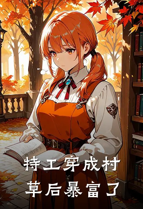 特工穿成村草后暴富了