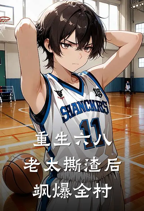 重生六八：老太撕渣后飒爆全村