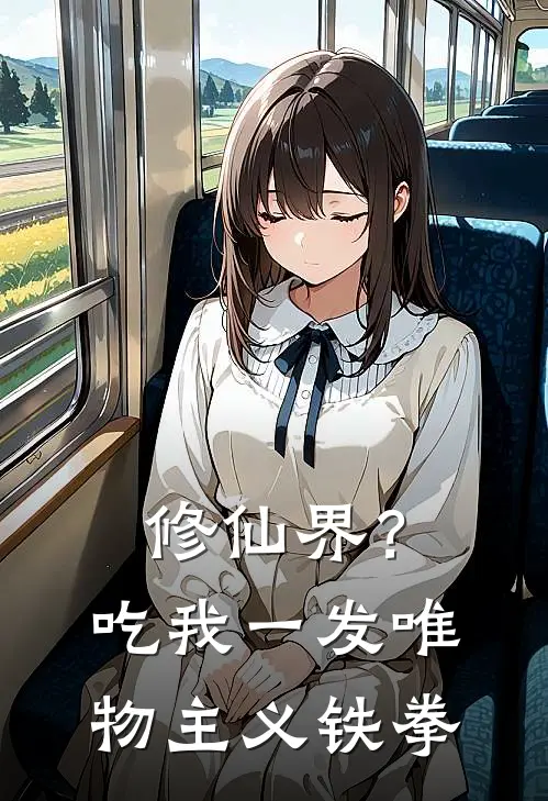 修仙界？吃我一发唯物主义铁拳
