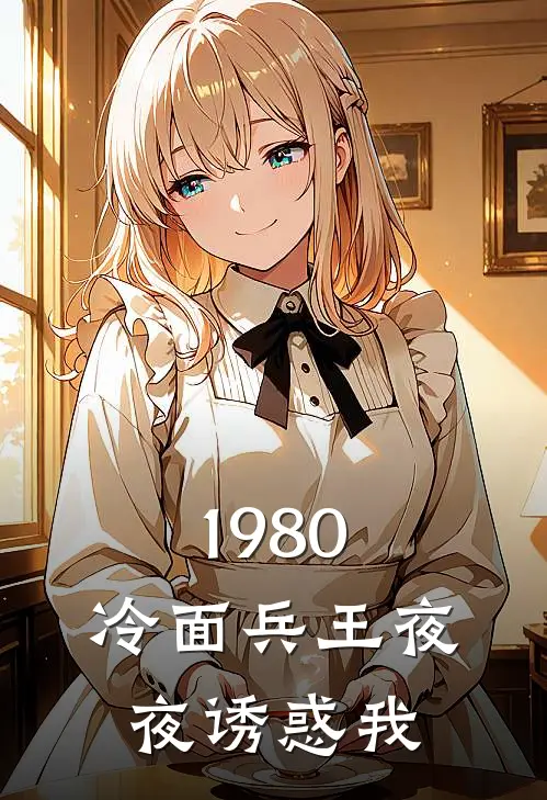 1980：冷面兵王夜夜诱惑我