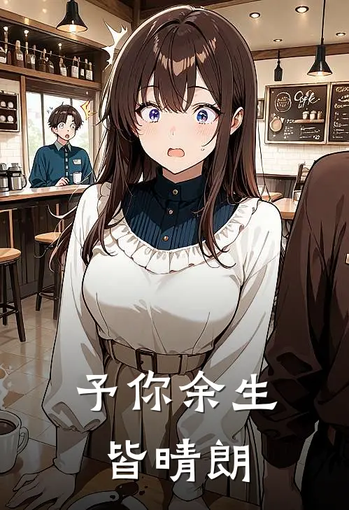 予你余生皆晴朗