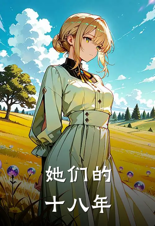 她们的十八年