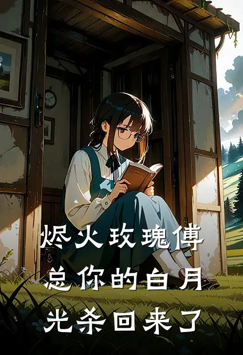 烬火玫瑰傅总你的白月光杀回来了