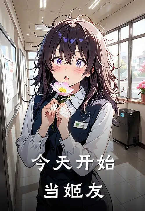 今天开始当姬友