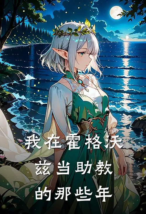 我在霍格沃兹当助教的那些年