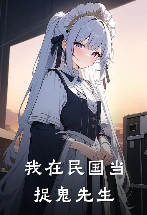 我在民国当捉鬼先生李辰文斌免费小说完整版_最新好看小说我在民国当捉鬼先生李辰文斌
