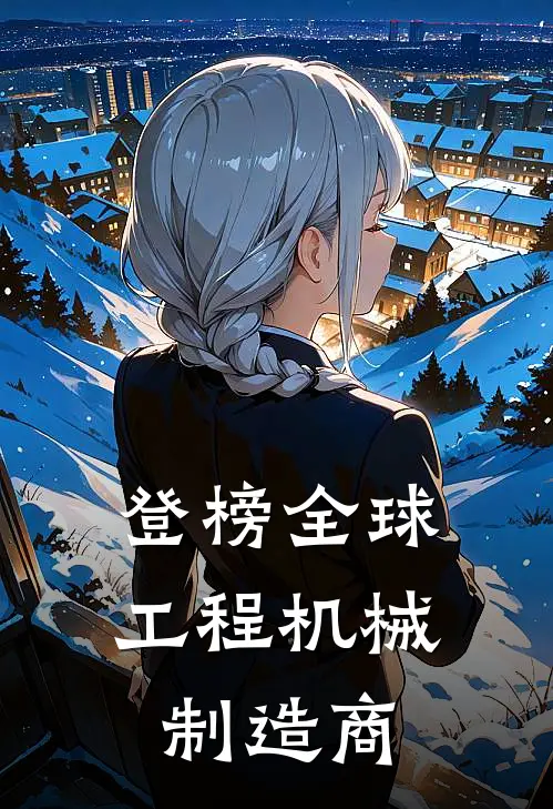 登榜全球工程机械制造商