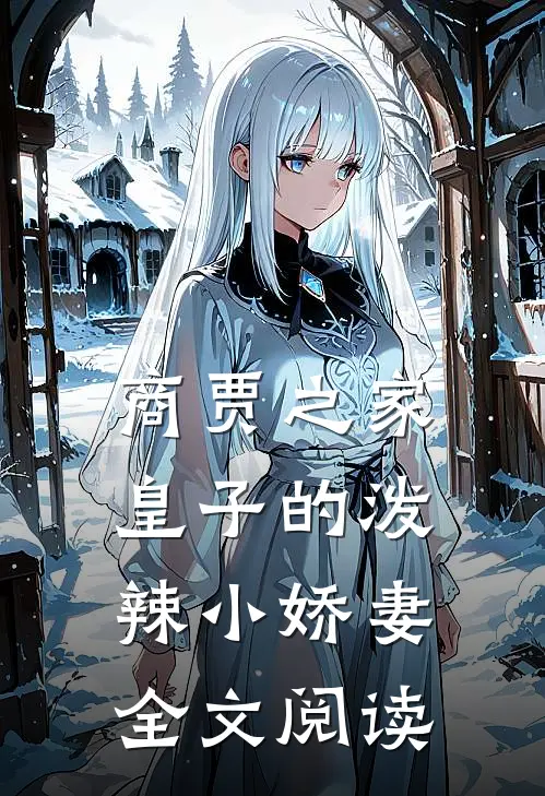 商贾之家皇子的泼辣小娇妻全文阅读