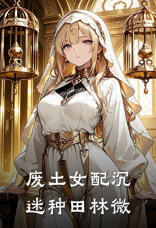 废土女配沉迷种田林微