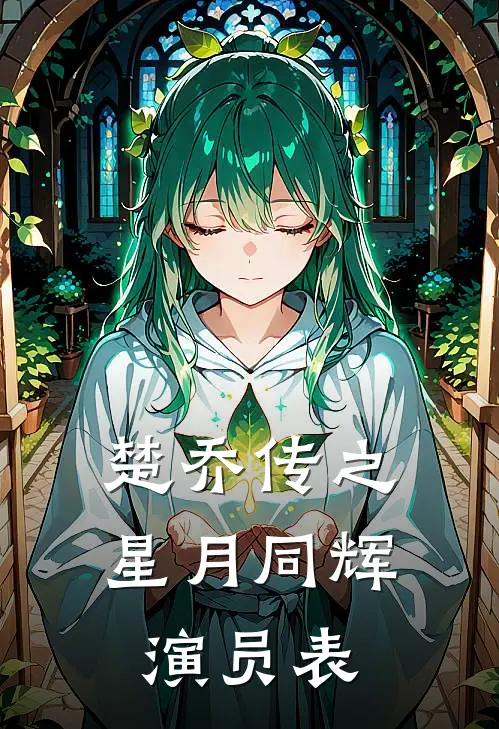 楚乔传之星月同辉演员表