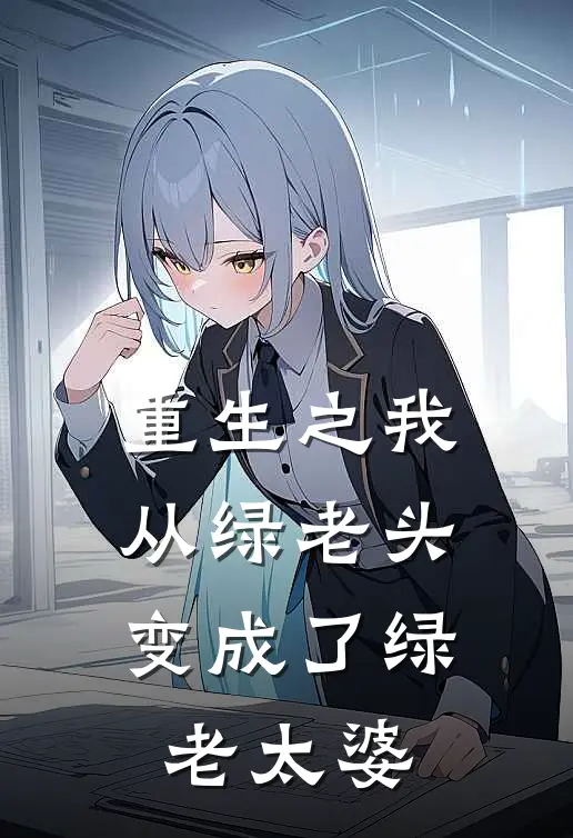 重生之我从绿老头变成了绿老太婆