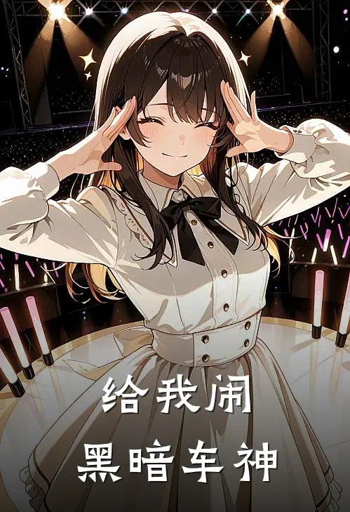 给我闹：黑暗车神