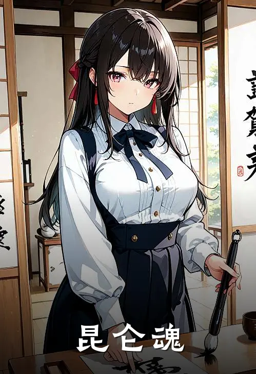 沈破月沐宸逸《昆仑魂》_(沈破月沐宸逸)热门小说