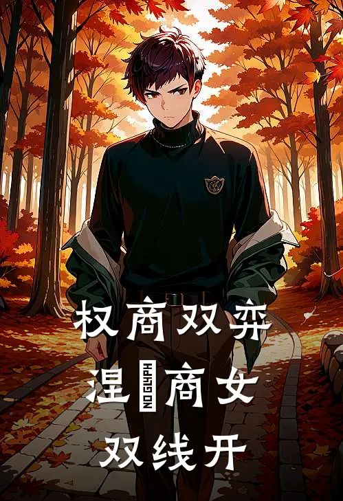 权商双弈：涅槃商女双线开