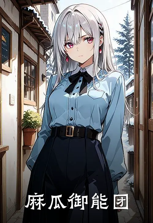 麻瓜御能团