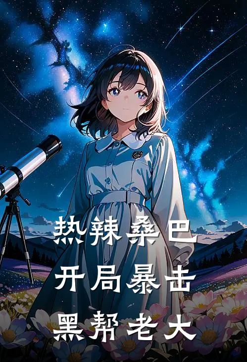 热辣桑巴：开局暴击黑帮老大